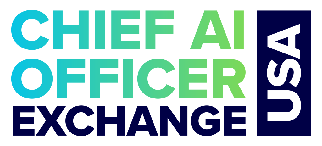Chief AI Officer Exchange Fall 2025