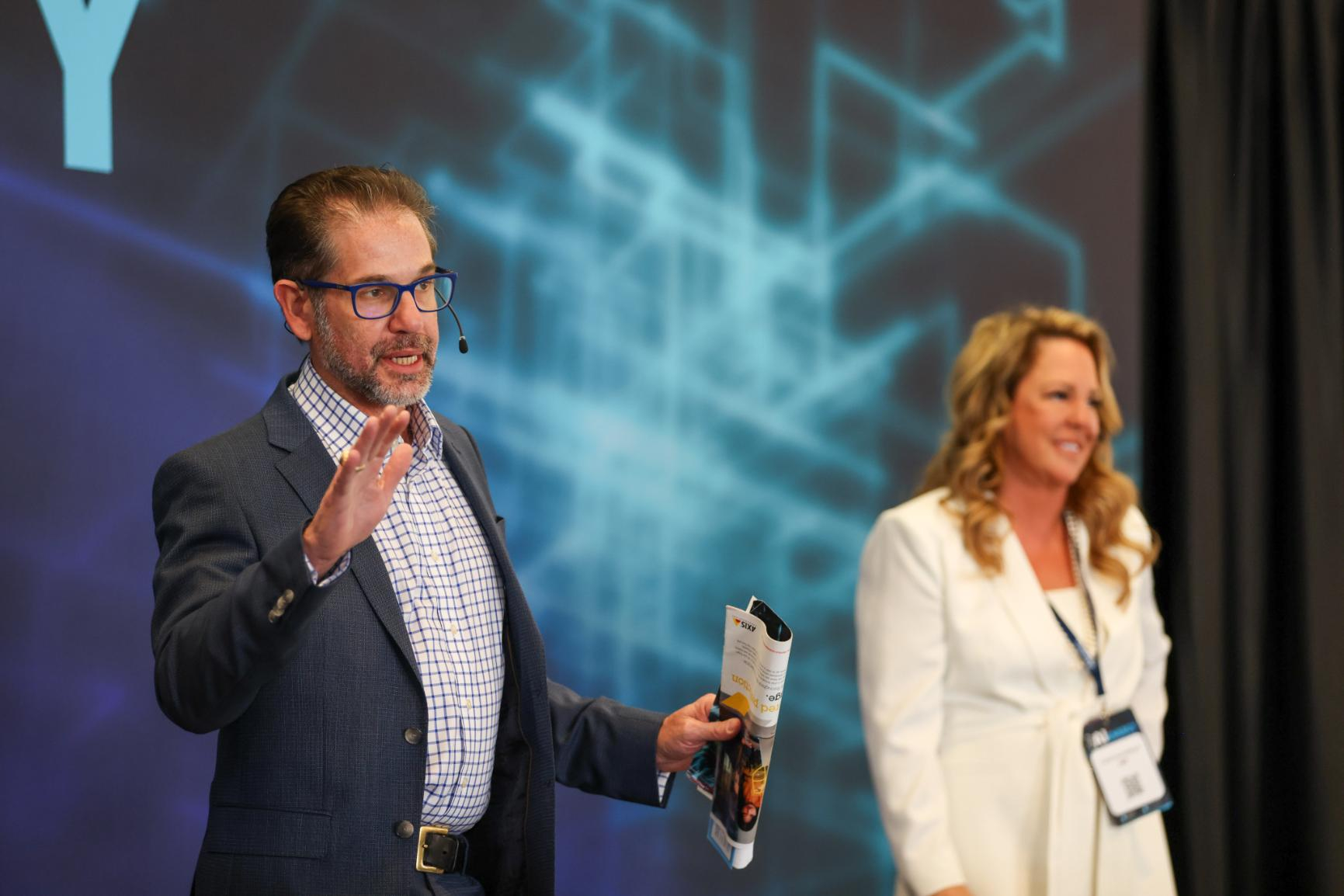 Call to action image