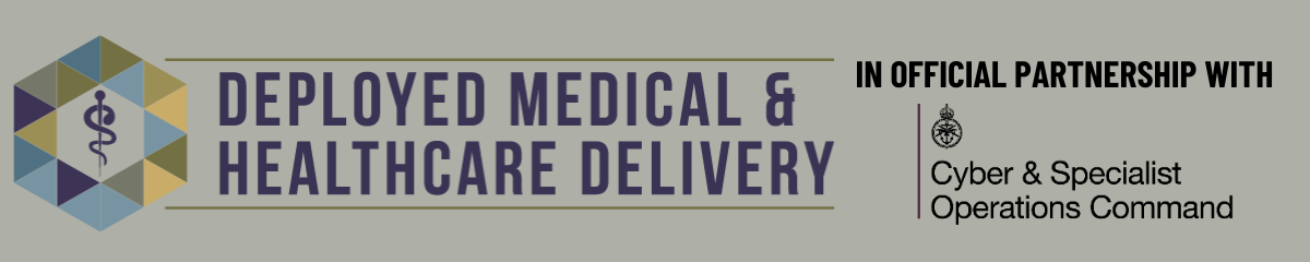 Deployed Medical and Healthcare Delivery