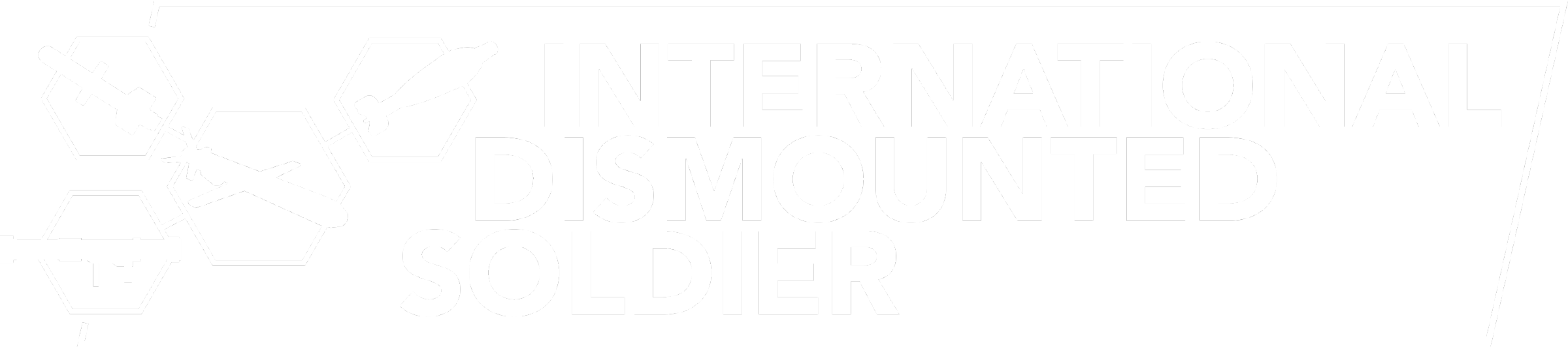 International Dismounted Soldier