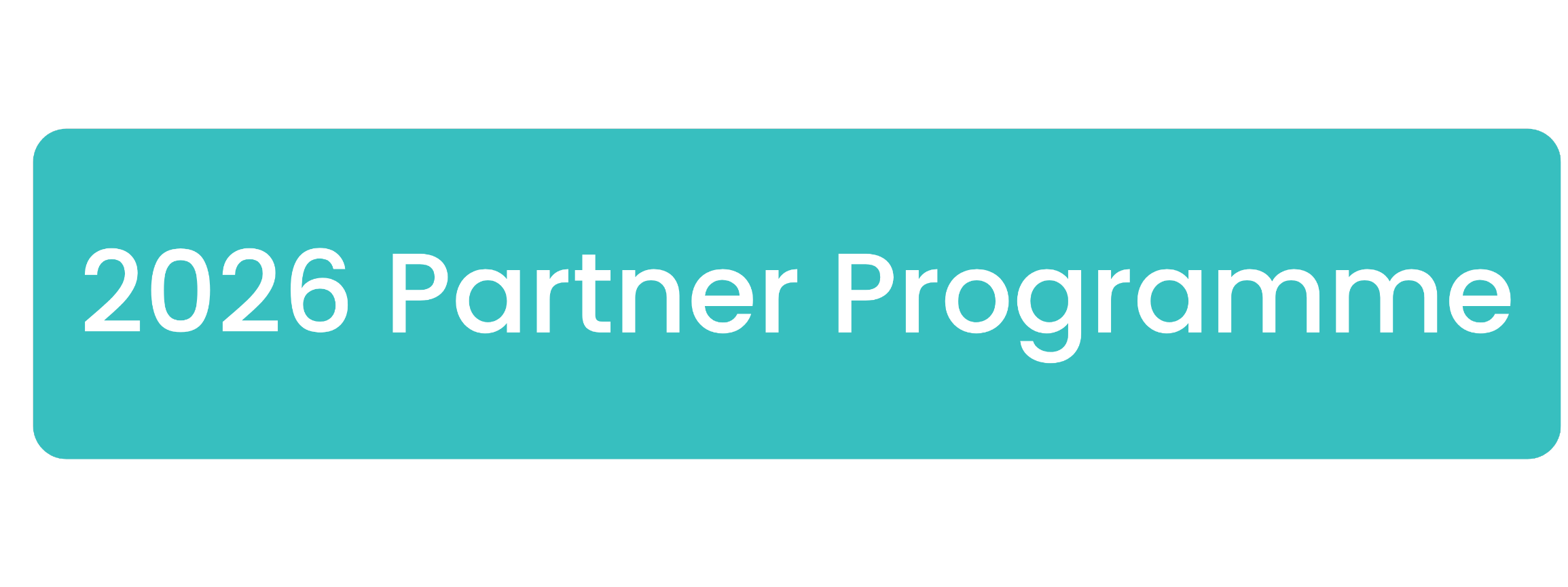 2025 Partner Programme