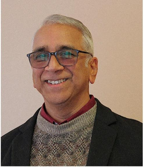 Partha Goswami