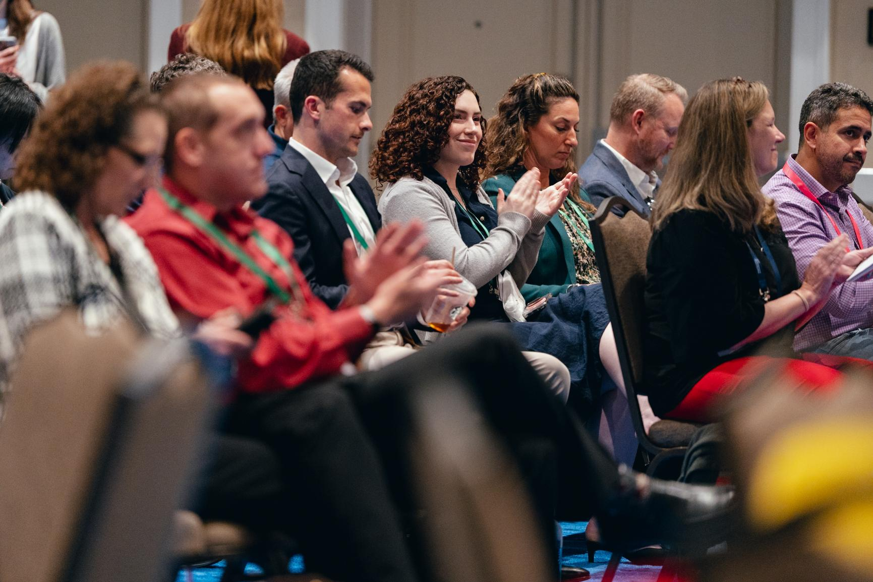 Shared Services & Outsourcing Week Conference