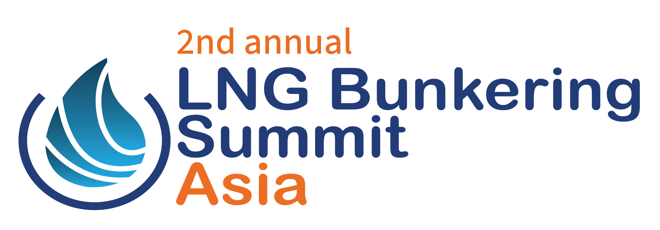 LNG Bunkering Summit Asia