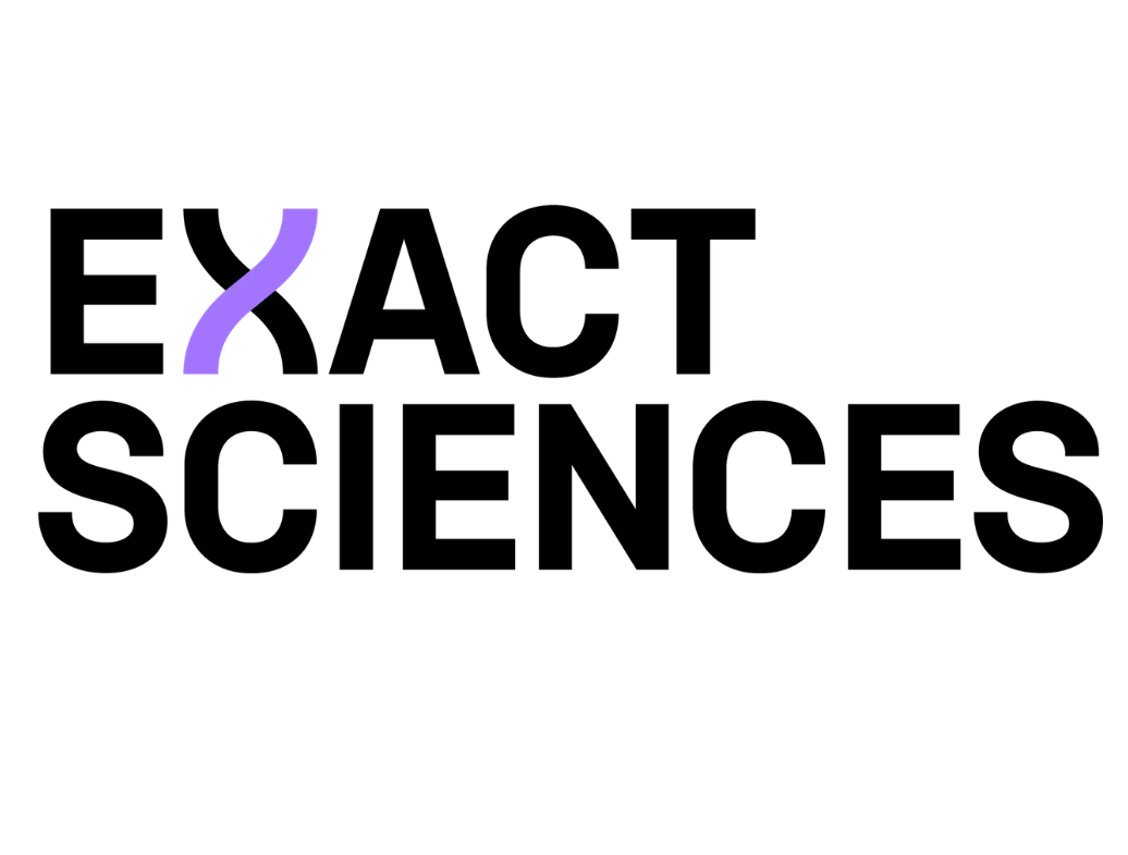 Exact Sciences logo