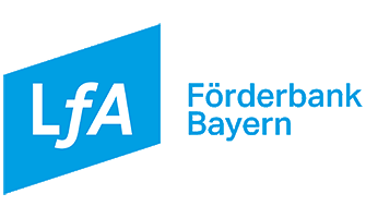 Bert Ralf Bornemann logo
