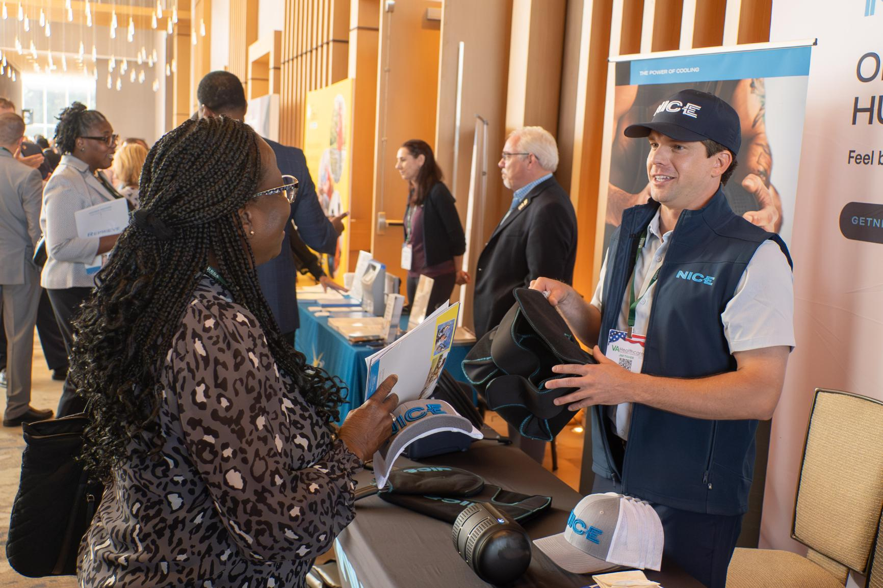 Call to action image