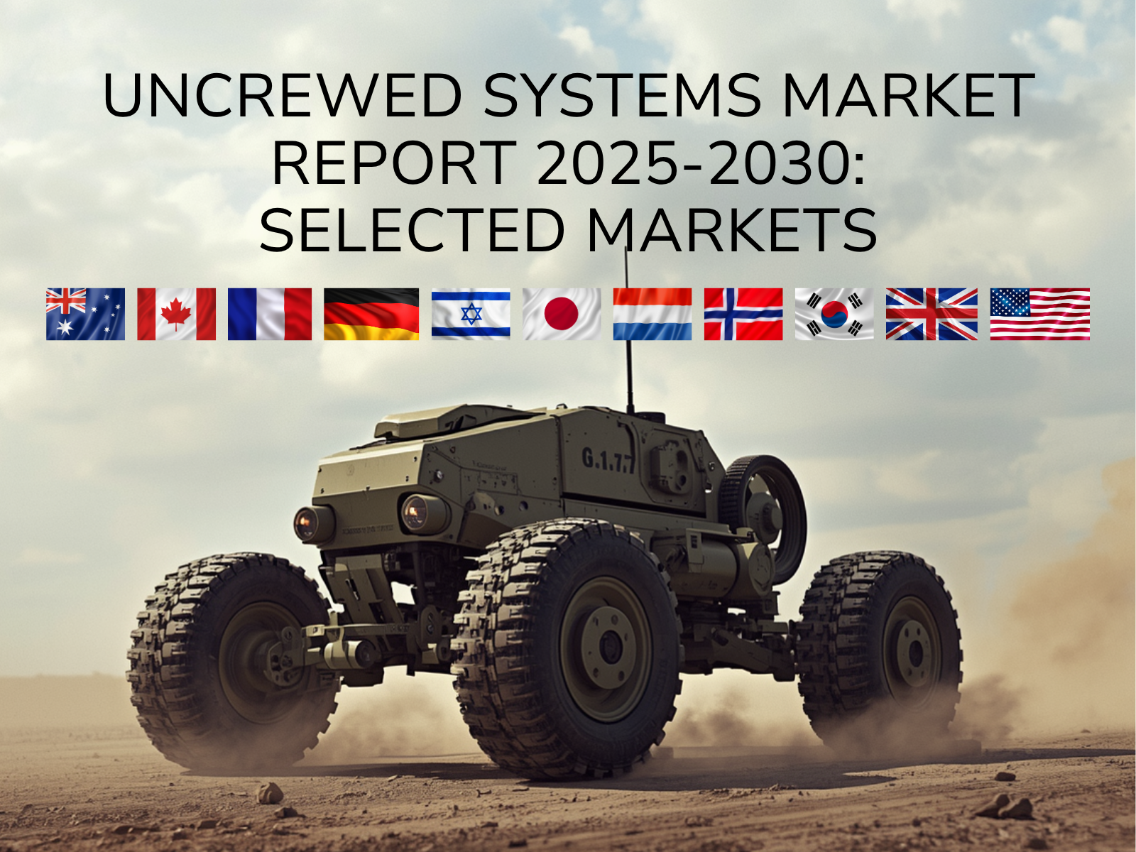 UNS Market Report
