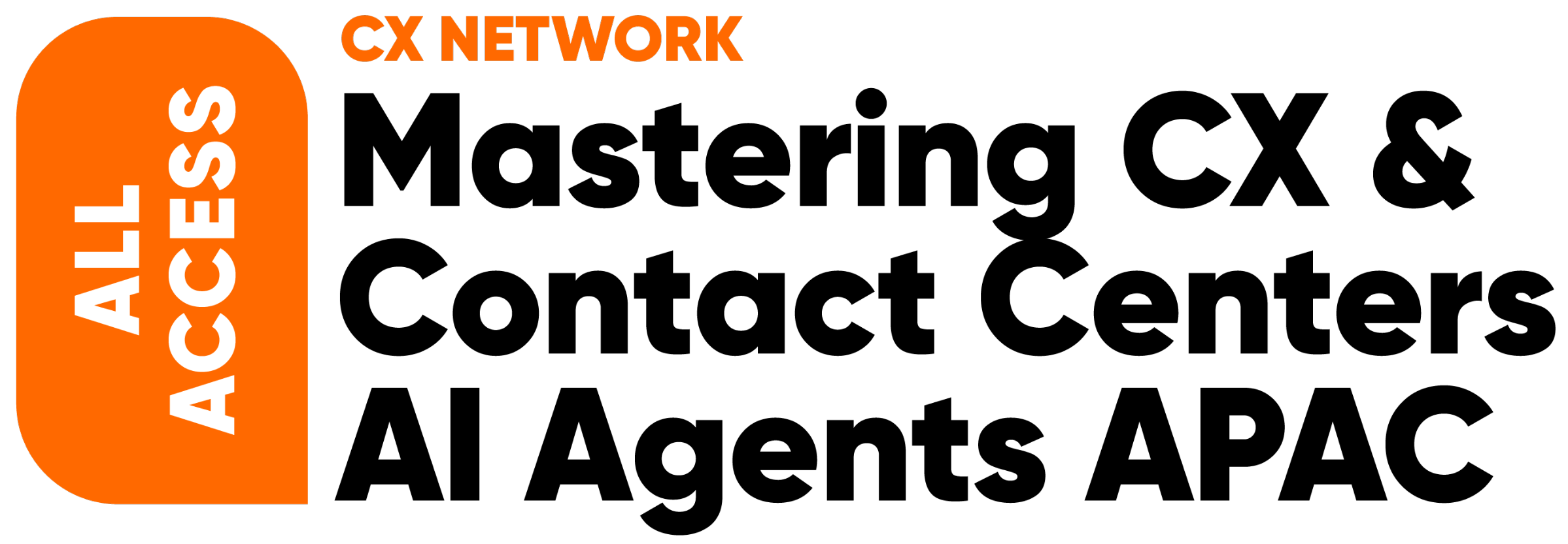 Mastering CX & Contact Centers AI Agents APAC