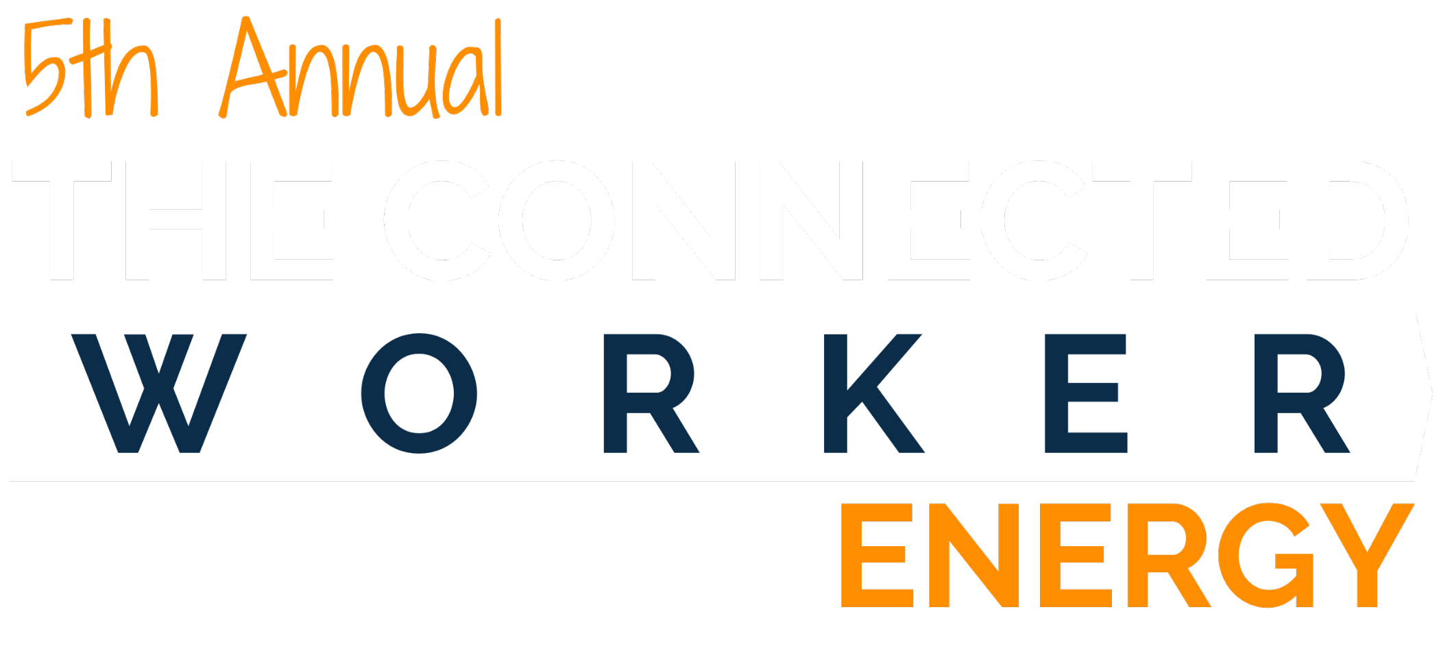 The Connected Worker: Energy Summit