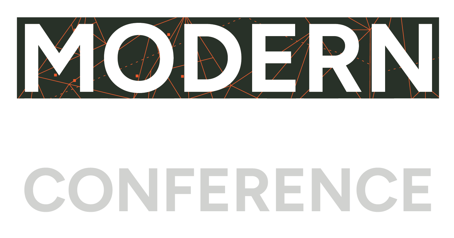 Modern Warfare Conference
