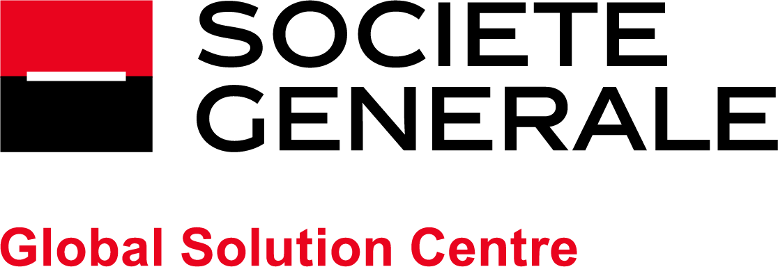 Société Générale Global Solution Centre logo