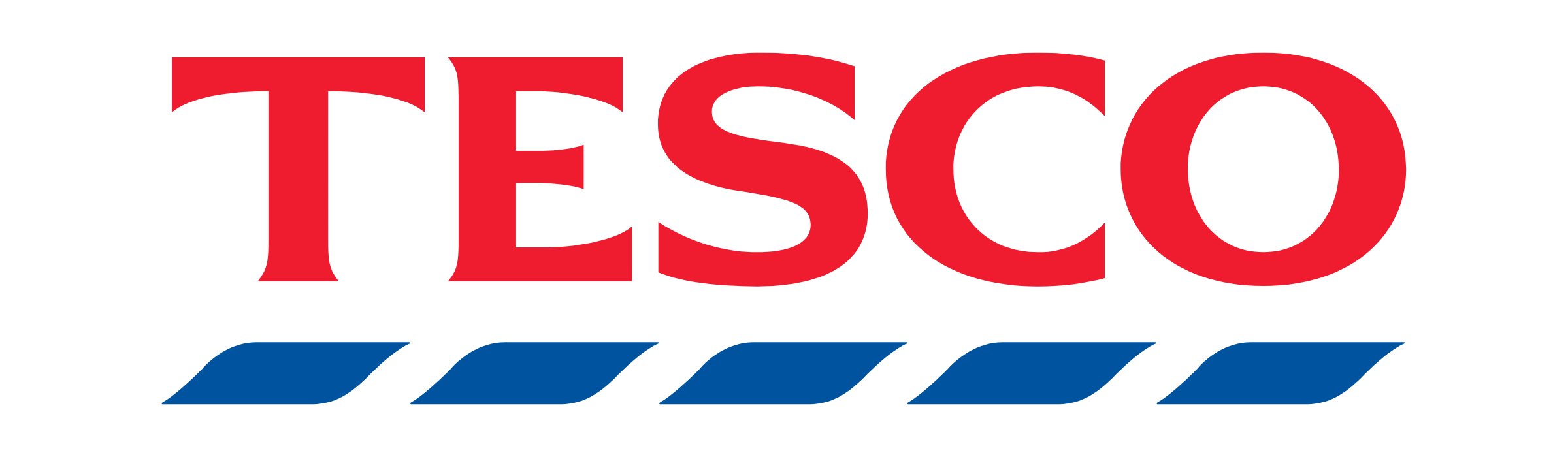 Tesco Business Solutions logo