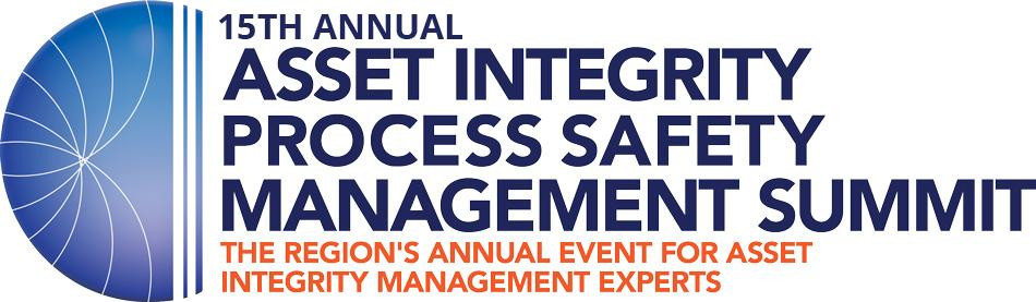 15th Annual Asset Integrity and Process Safety Management Summit