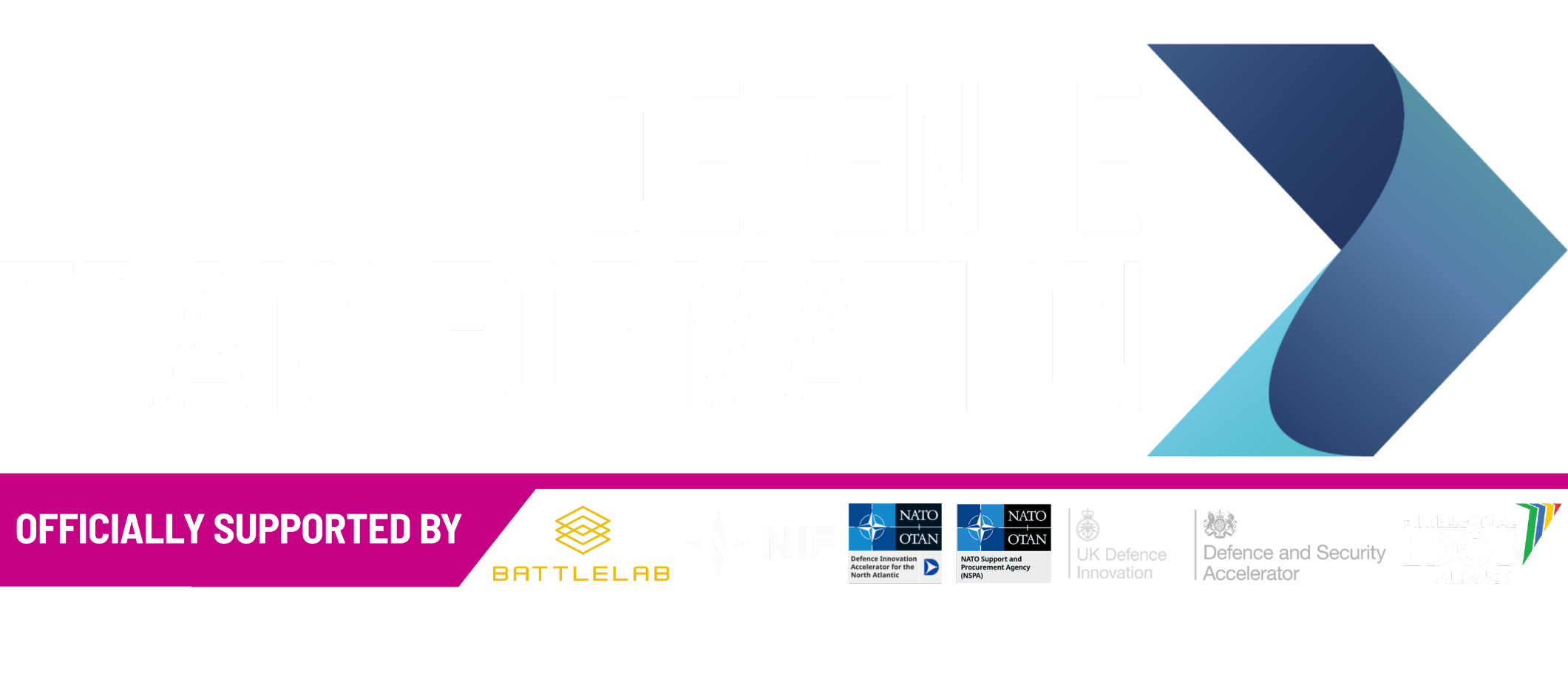 Defence Transformation