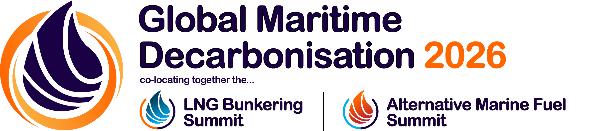 LNG Bunkering & Future Fuel Global Summit