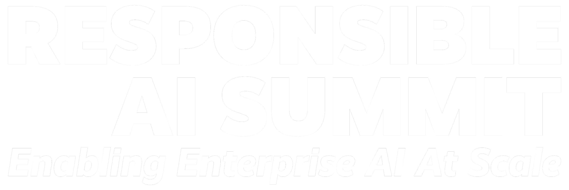 Responsible AI Summit