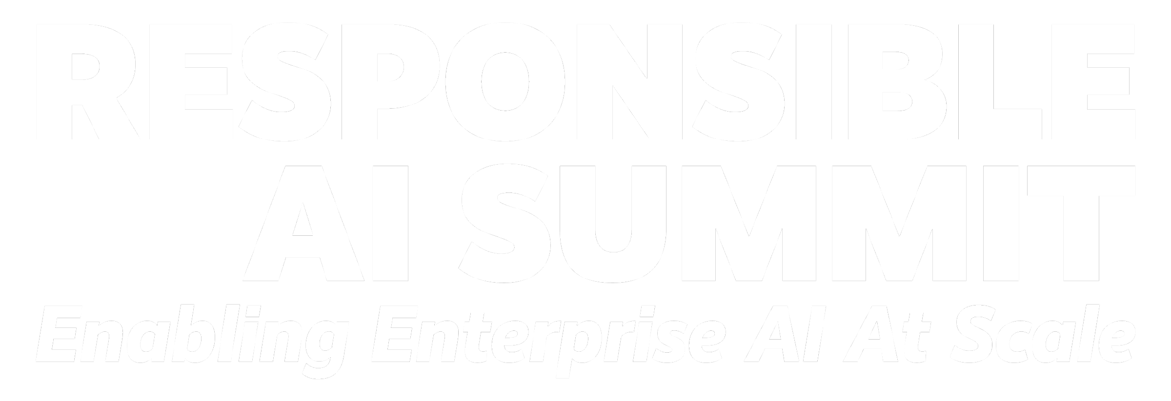 Responsible AI Summit