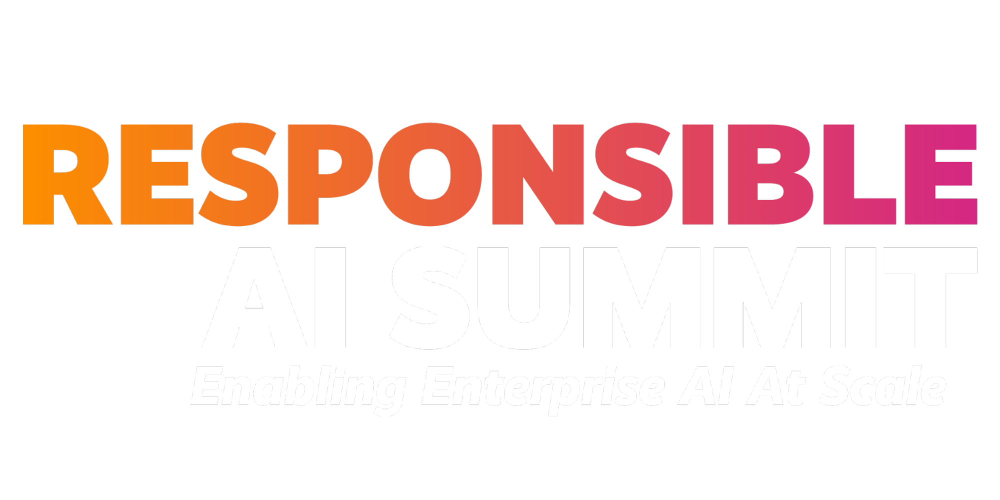 Responsible AI Summit