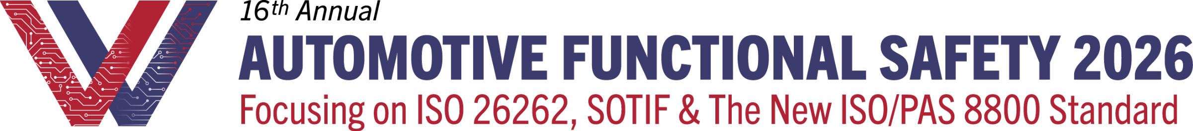 Automotive Functional Safety Week 2026