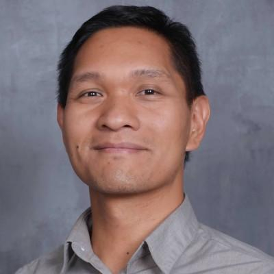 Francis Toriaga