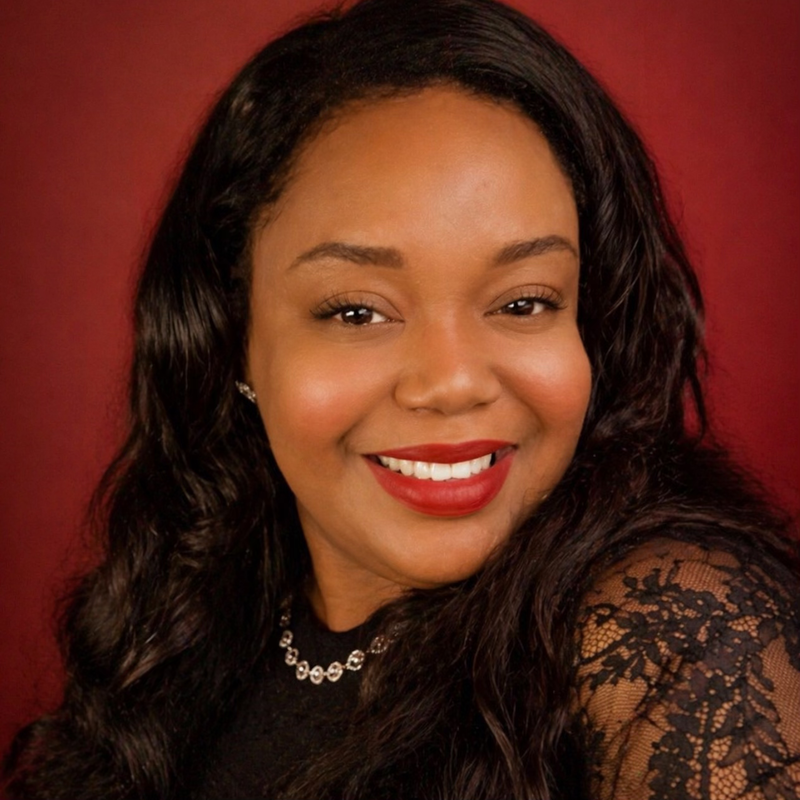 Chantae Vasquez