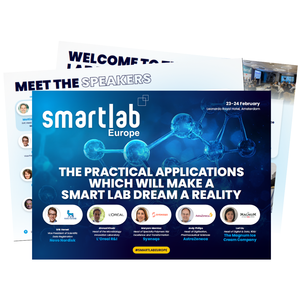 Call to action image