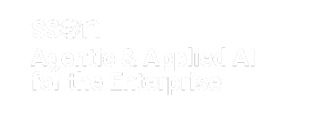 Agentic & Applied AI for the Enterprise