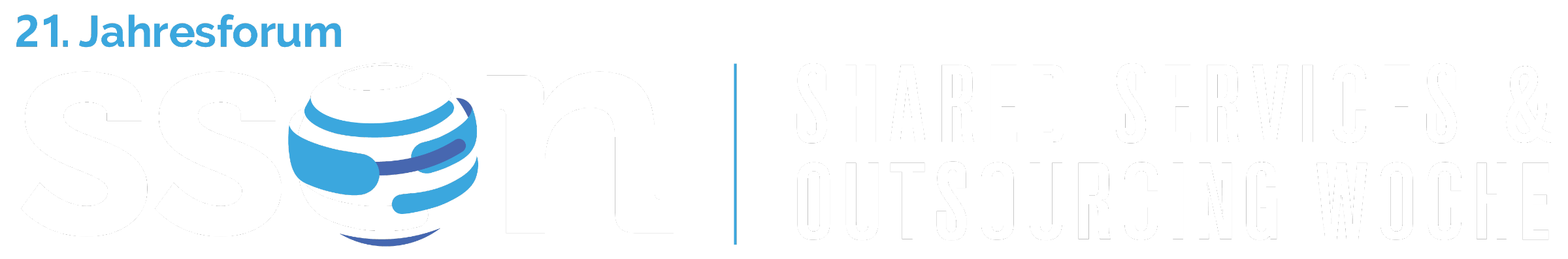 Shared Services & Outsourcing Woche