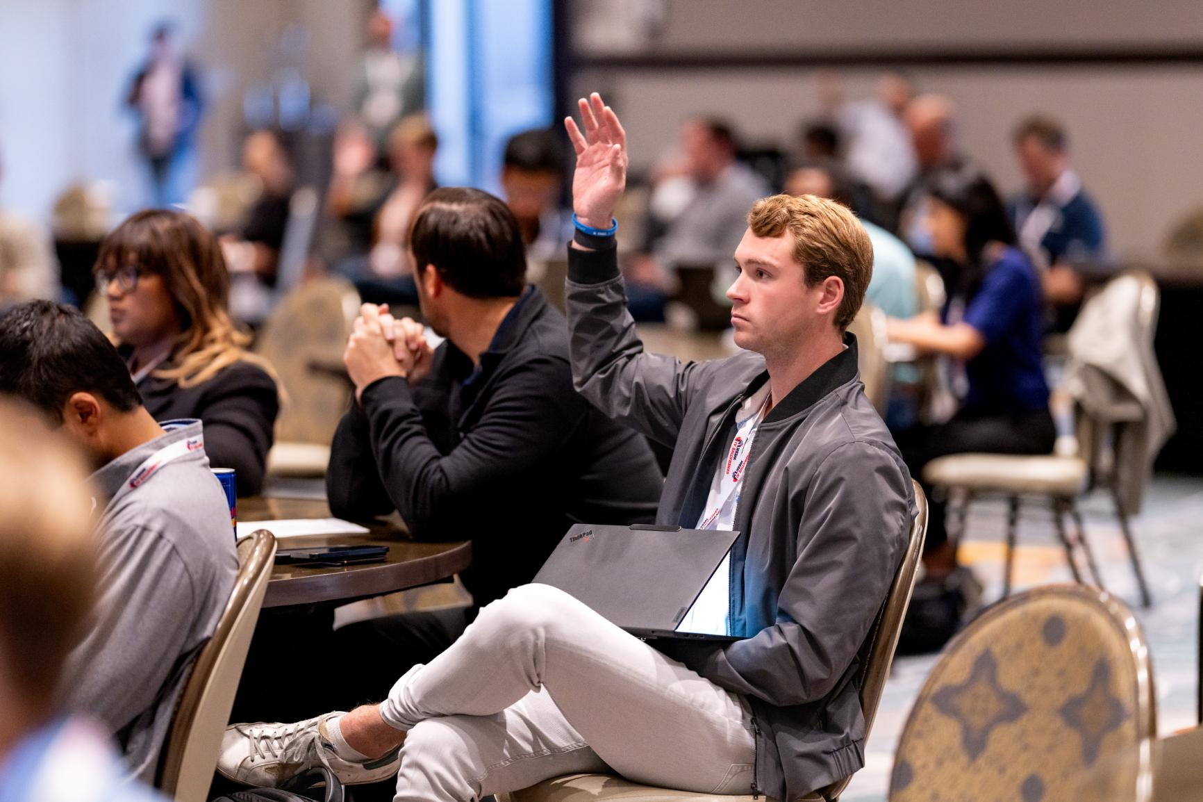 Call to action image