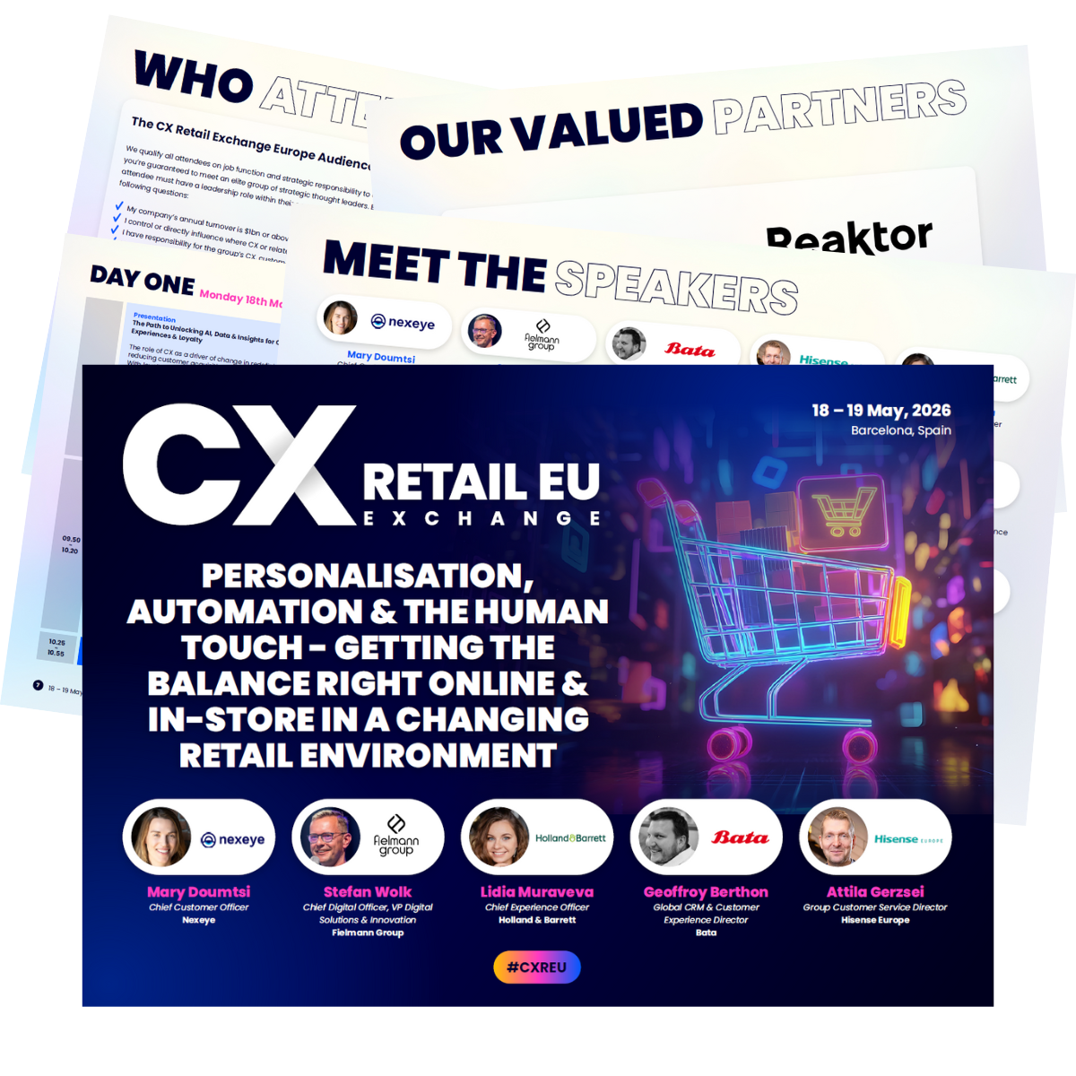 Call to action image