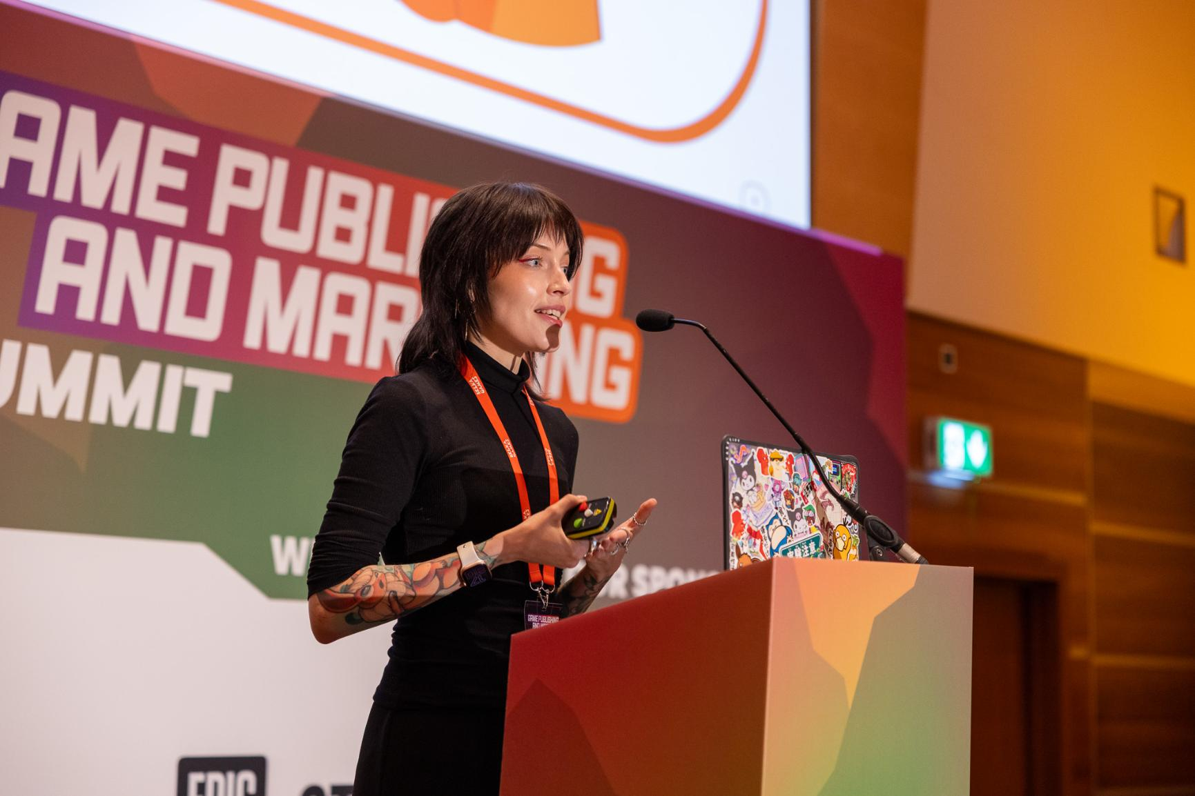 Call to action image