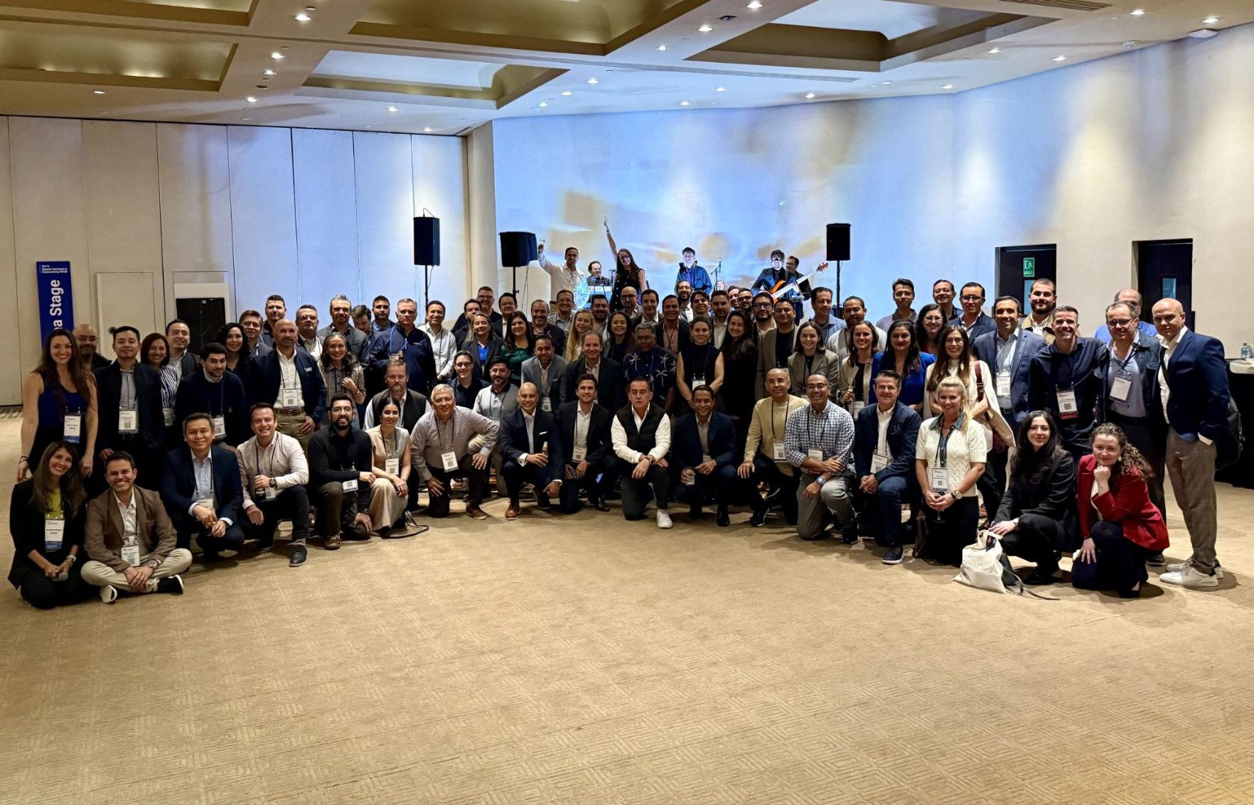 Shared Services & Outsourcing Week Conference