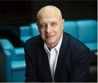 Hakan Dogu