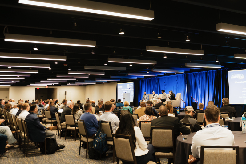 The Connected Worker Chicago Keynote Panel