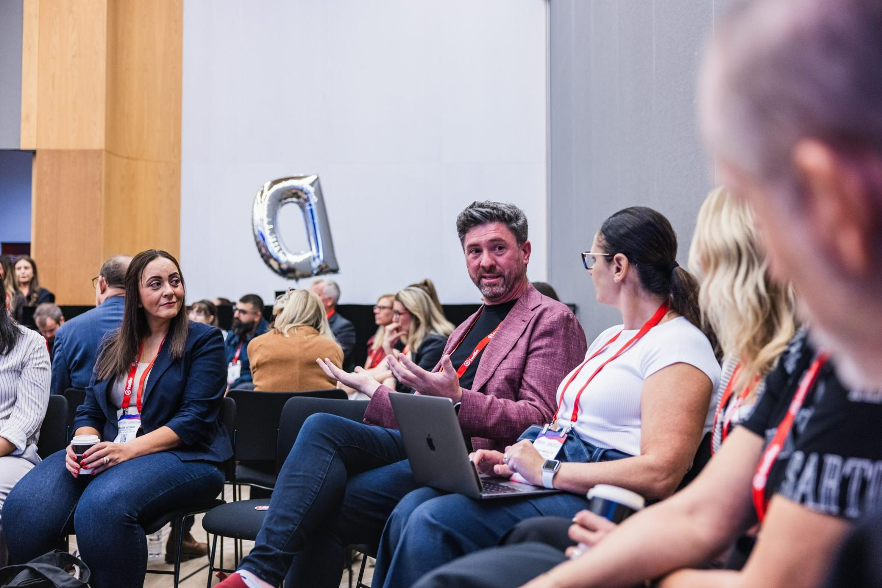 Call to action image