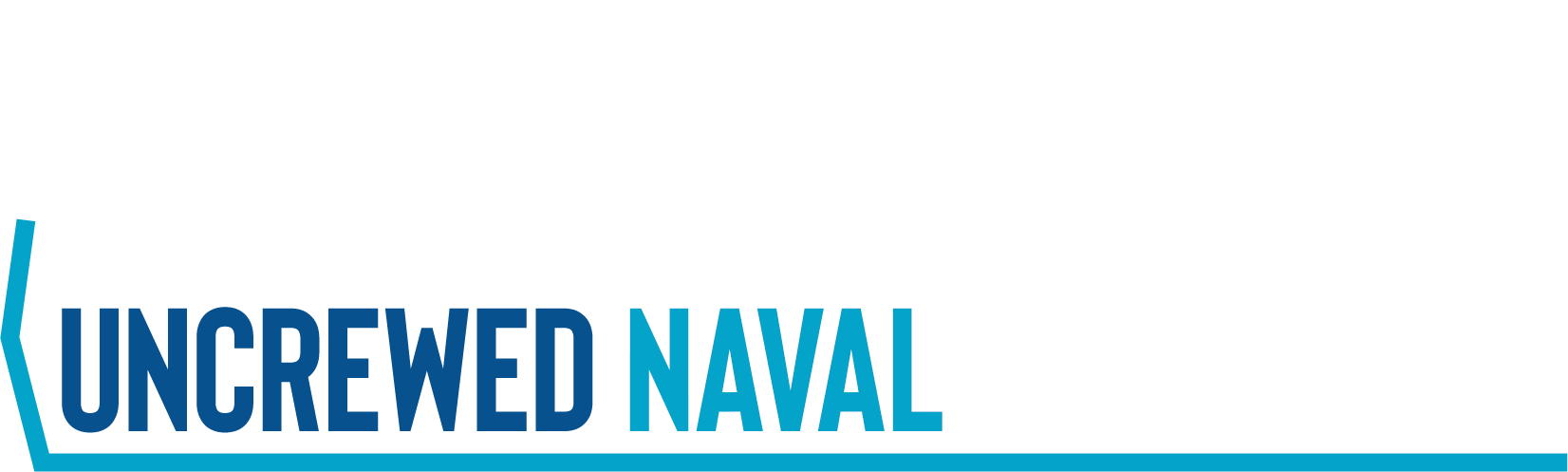 Uncrewed Naval Systems 2026