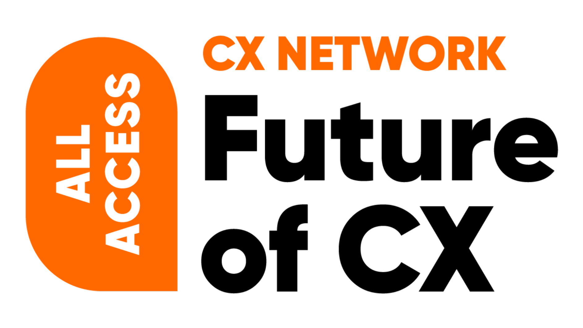 All Access: Future of CX