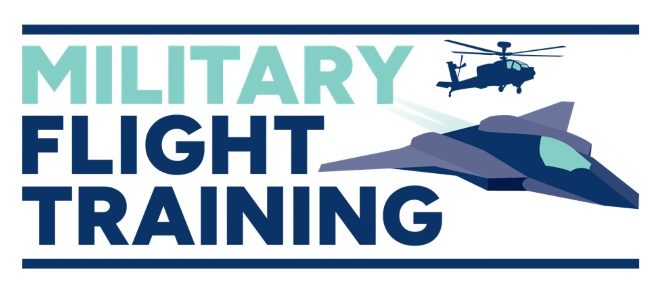 Military Flight Training