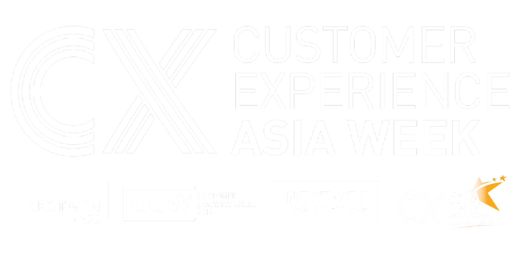 CX Asia Week 2026