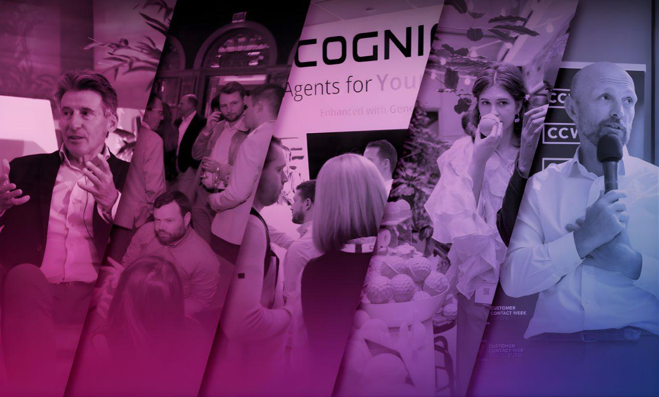 CCW UK Summit - May 2026