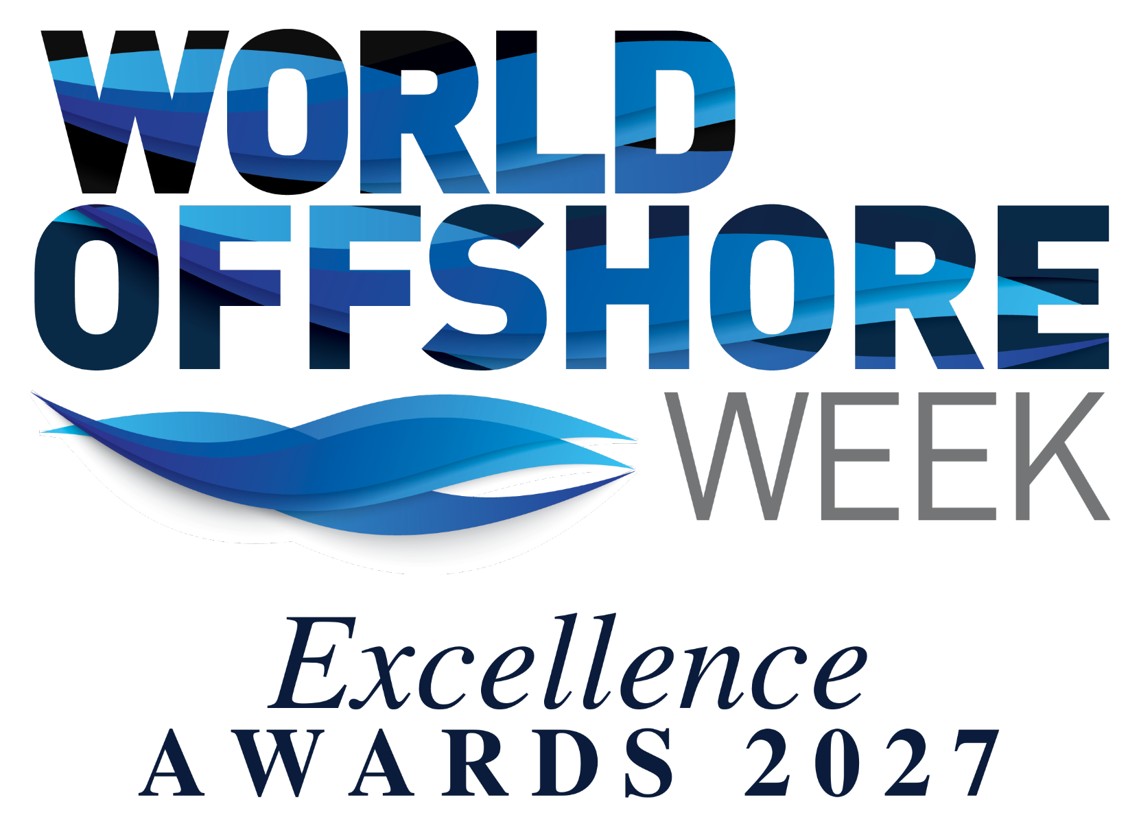 World Offshore Week Excellence Awards 2027