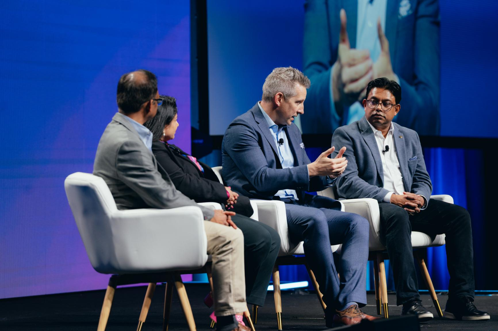 Shared Services & Outsourcing Week Conference