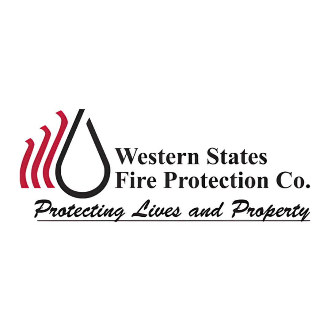 Western States Fire Protection logo
