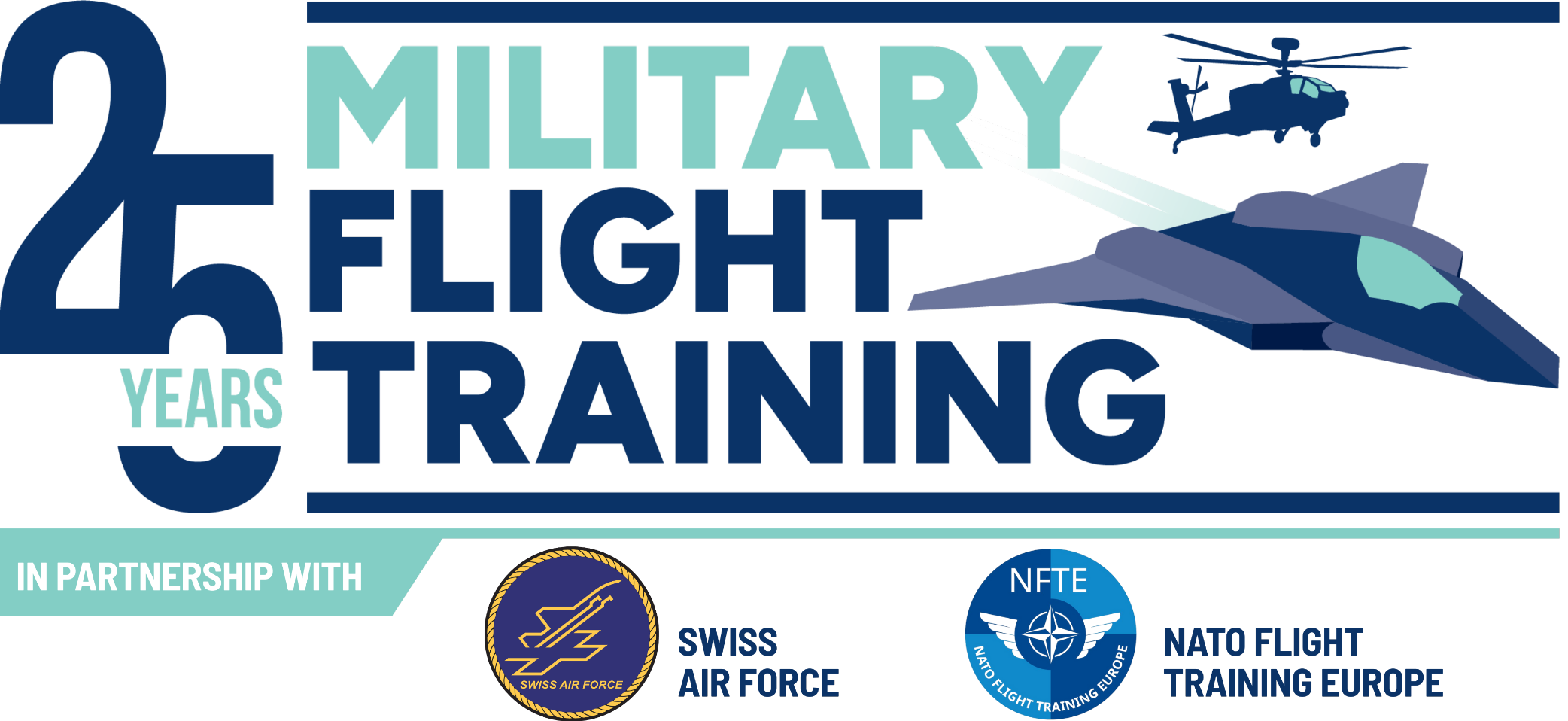 Military Flight Training