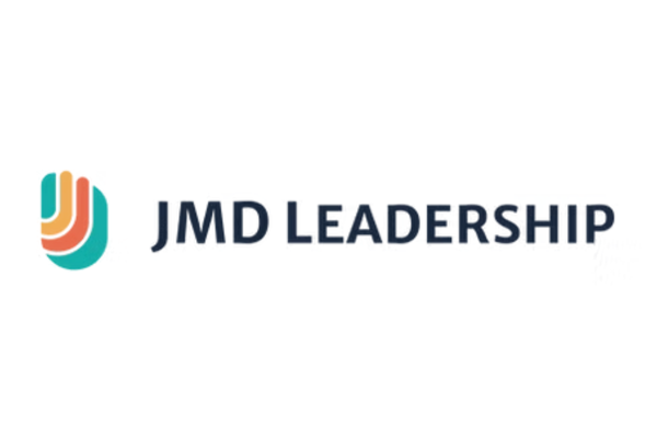 JMD Leadership logo
