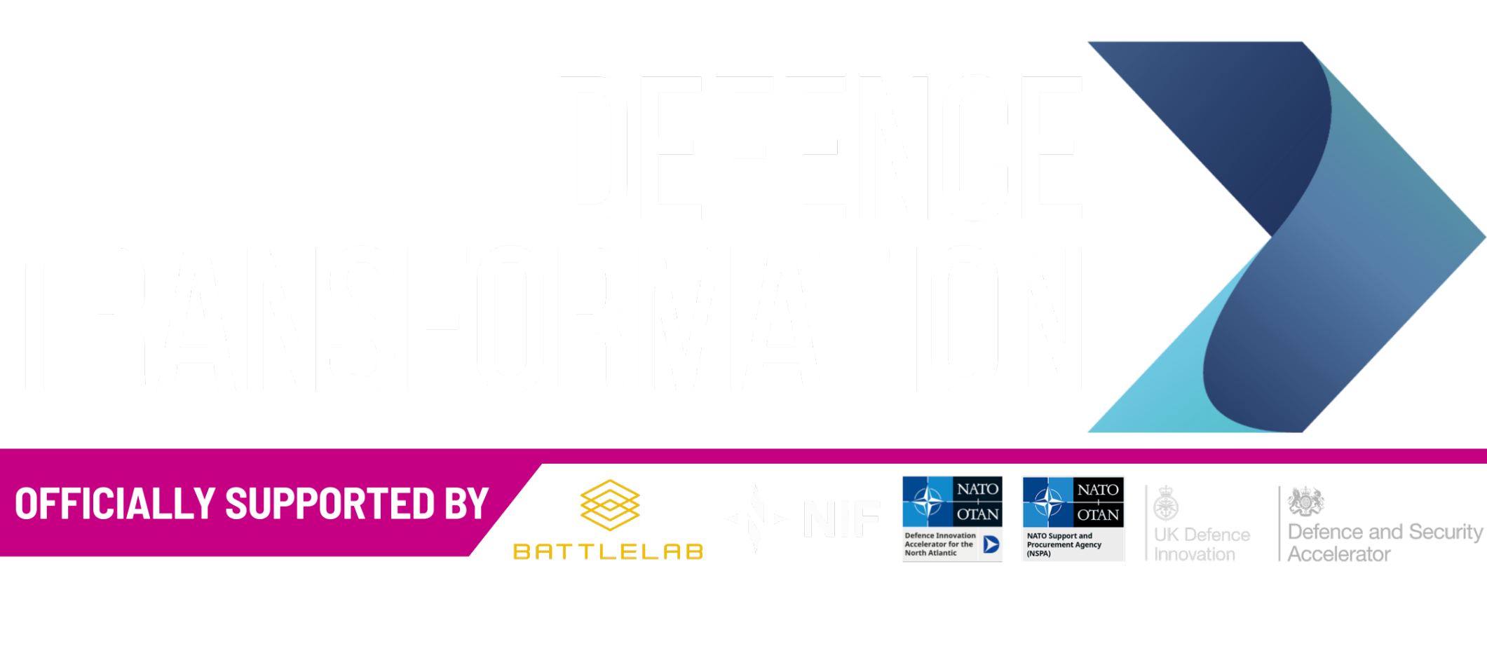 Defence Transformation