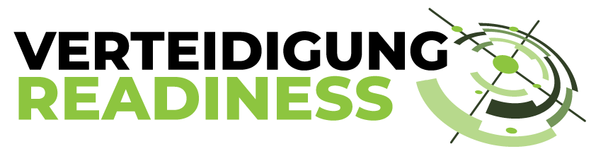 Verteidigung Readiness - Ramp up Zeitenwende