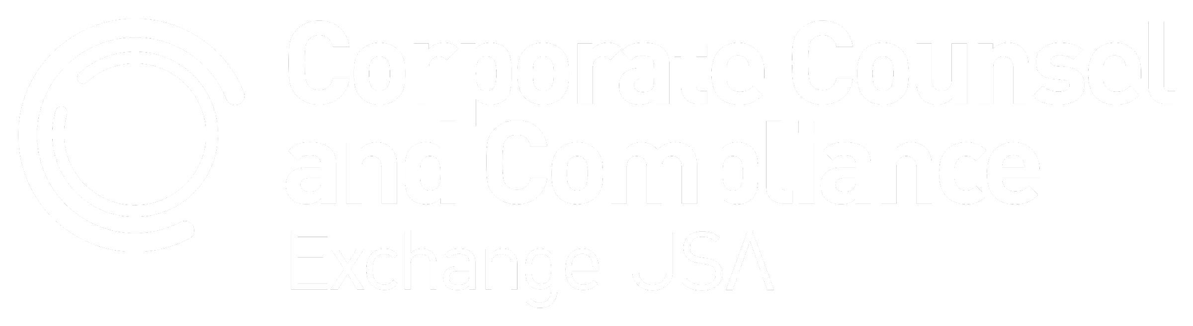 Corporate Counsel & Compliance Exchange USA