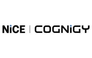 CCW Europe Summit Customer Contact Week event Sponsor NICE Cognigy